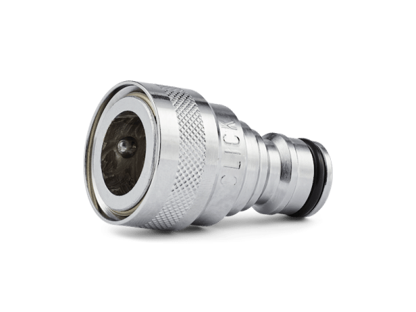 VIKAN Brza spojnica 1/2" > Gardena adapter - Slika 2