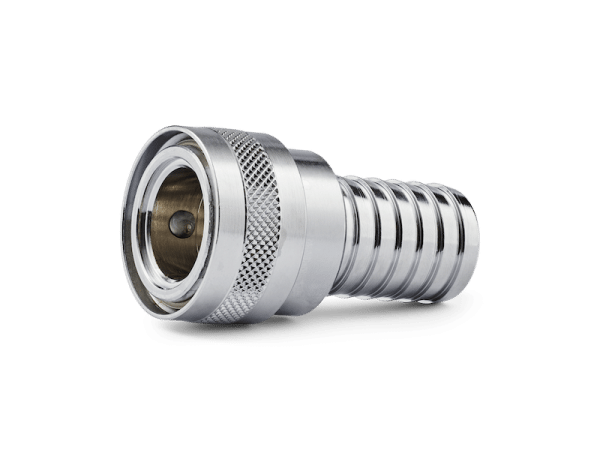 VIKAN Brza spojnica 1/2" za 3/4″ crijevo - Slika 2