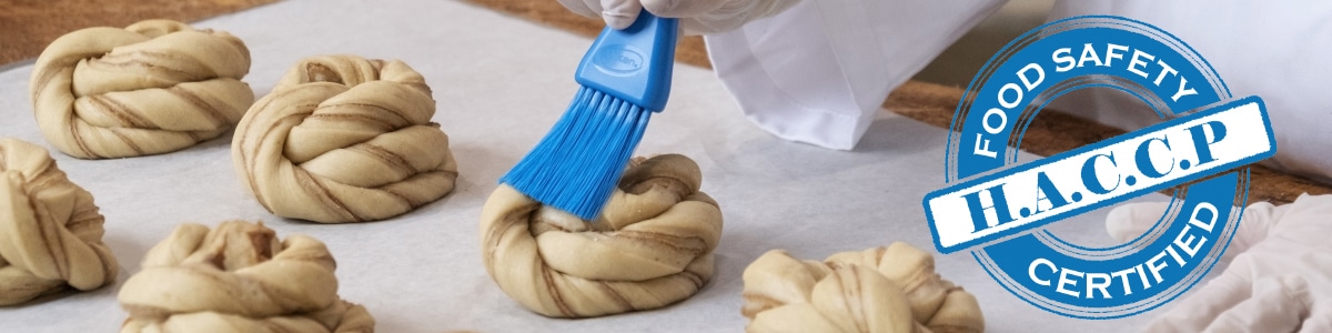 HACCP vodič