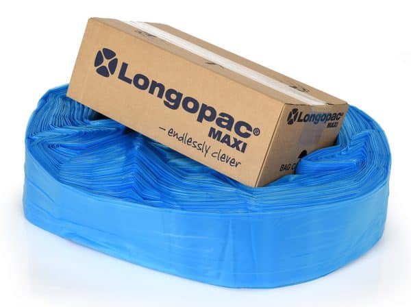 LONGOPAC® Kazeta MAXI
