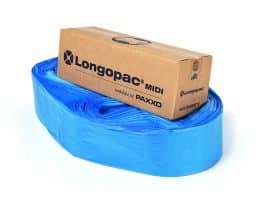 LONGOPAC® Kazeta MIDI
