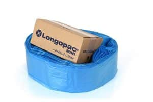 LONGOPAC® Kazeta MINI