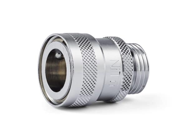 NITO Brza spojnica 1/2" s muškim navojem 1/2"