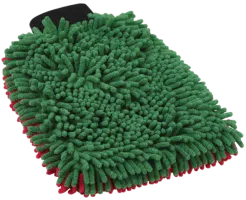 VIKAN Rukavica za pranje automobila od mikrovlakana