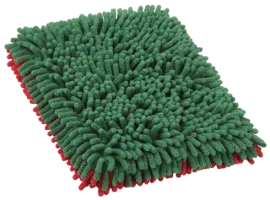 VIKAN Spužva od mikrovlakana za pranje automobila