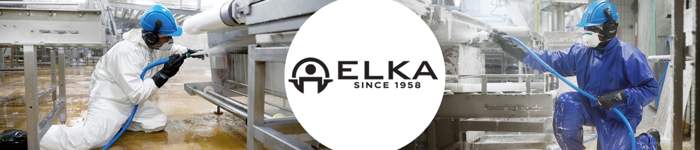 Elka - zaštitna odjeća