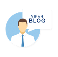 vikan blog