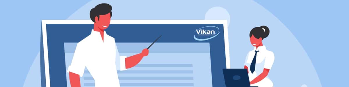 vikan webinar