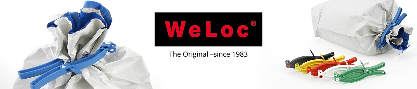 WELOC zatvarači